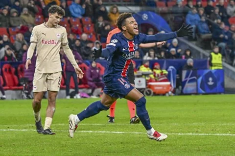 "باريس في الصدارة".. تعرف على جدول ترتيب الدوري الفرنسي